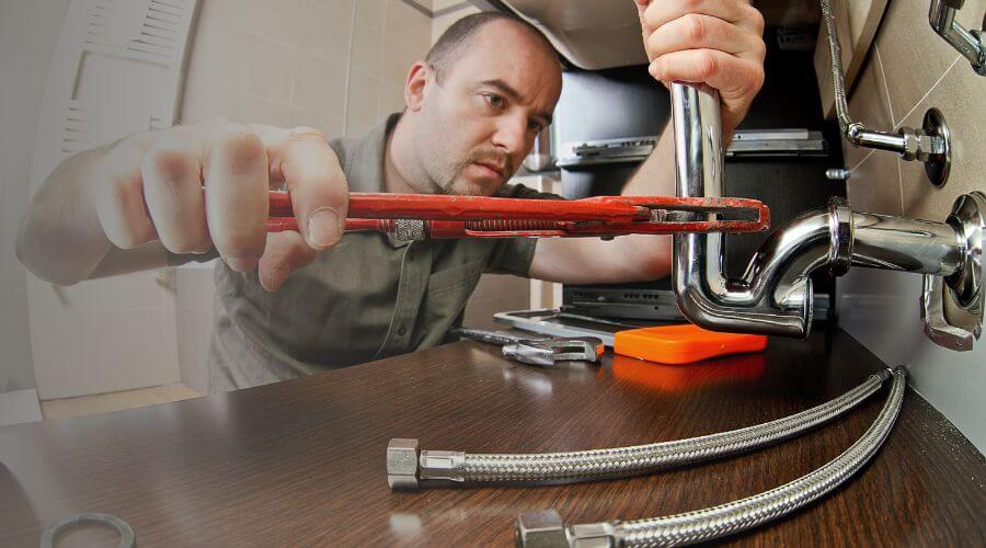 Professional Leak Detection in Crescent Mills, CA